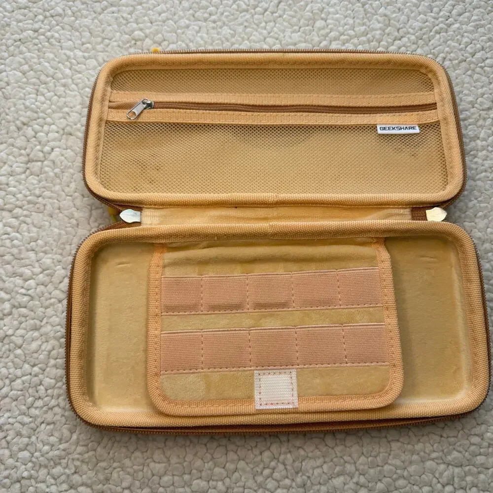 Animal Crossing  Nintendo Switch Case